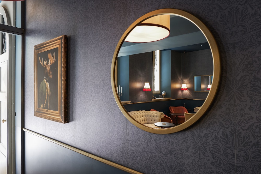 Clerici Boutique Hotel 39/55