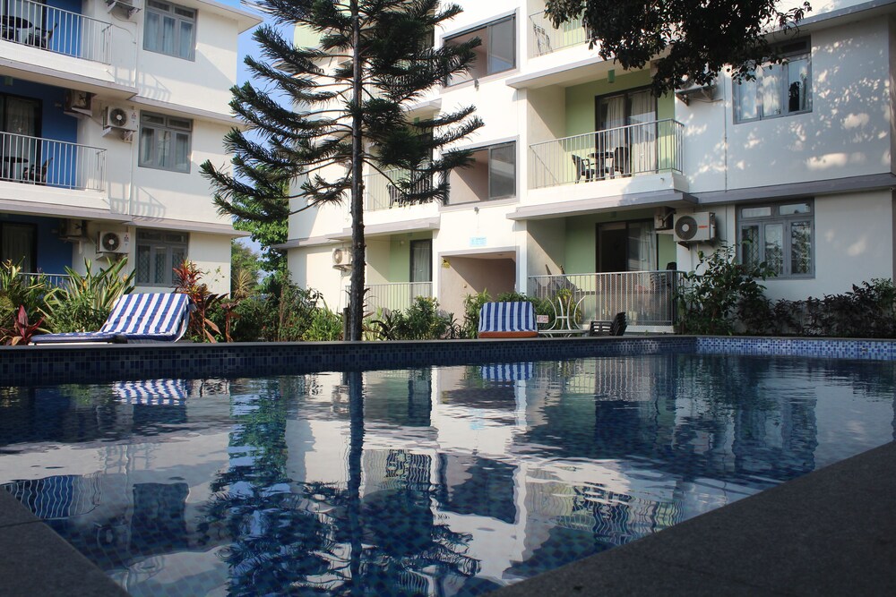 Aastha Escape Resort 54/57