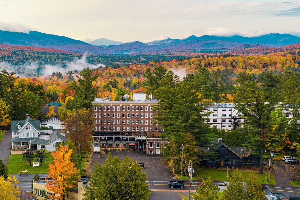 The Pines Inn Lake Placid 5/41