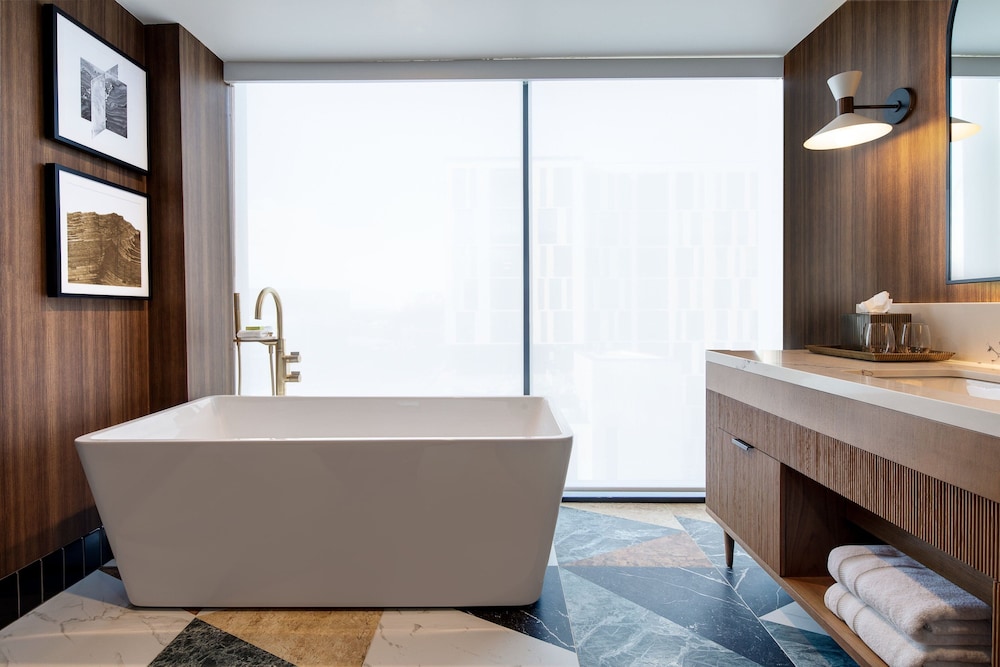 Le Meridien Salt Lake City Downtown 42/43