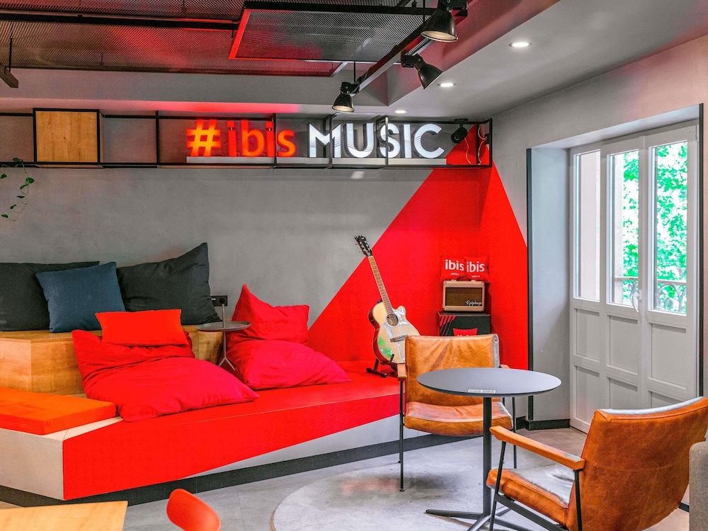 Ibis Porto Centro Mercado Bolhao 49/67