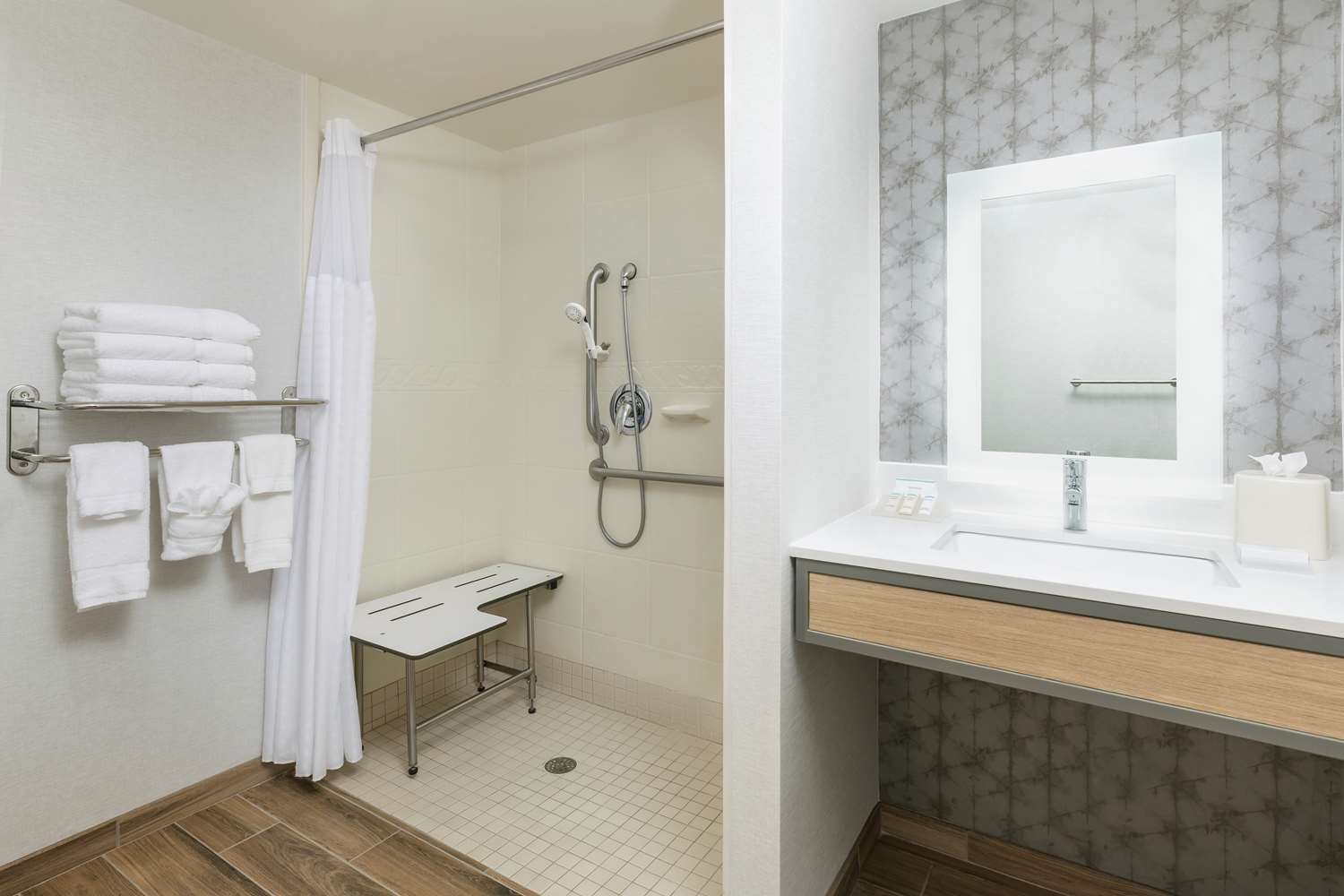 Hilton Garden Inn Greenville 40/40
