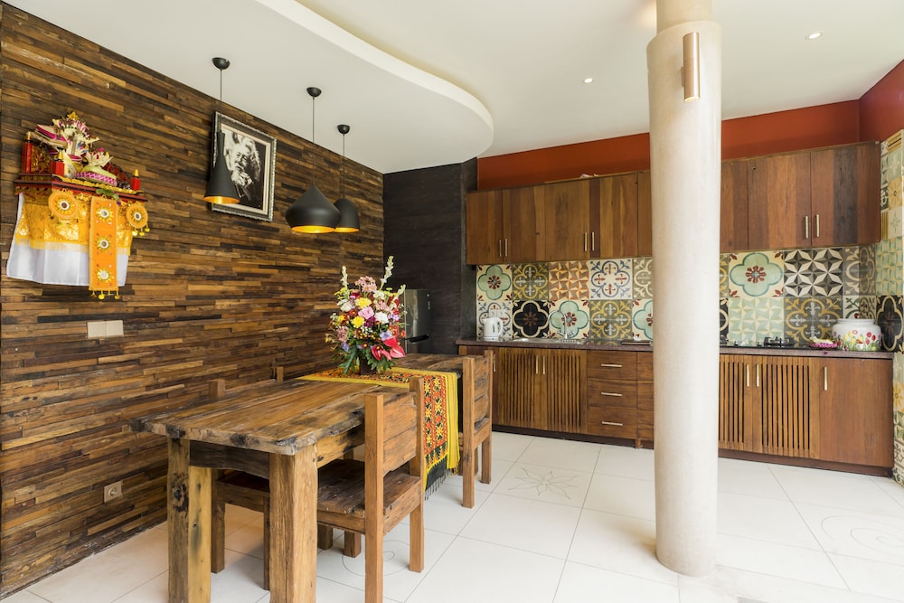 Arya Swara Villa Ubud 10/67