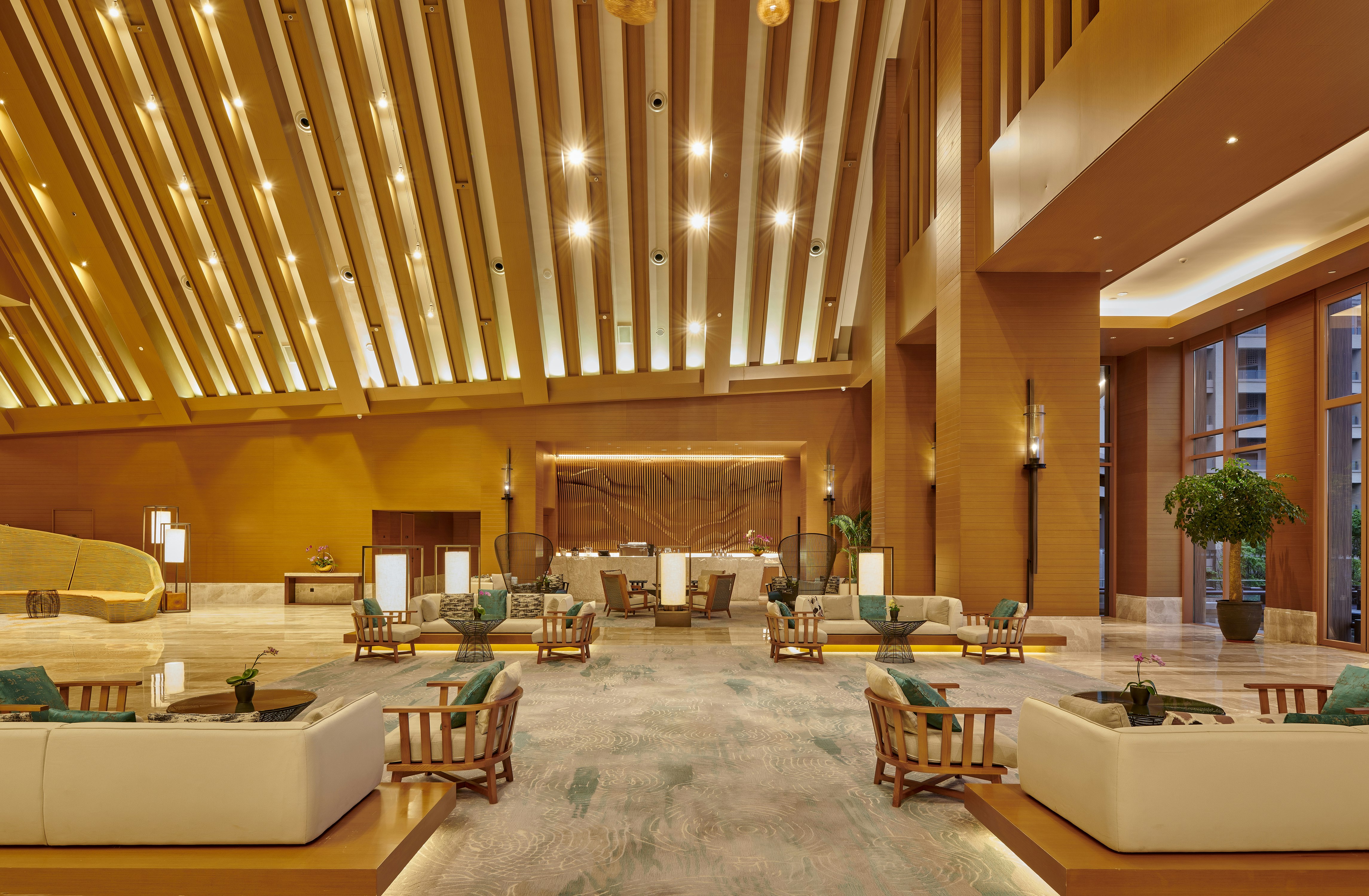 Doubletree By Hilton Shanwei 17/31