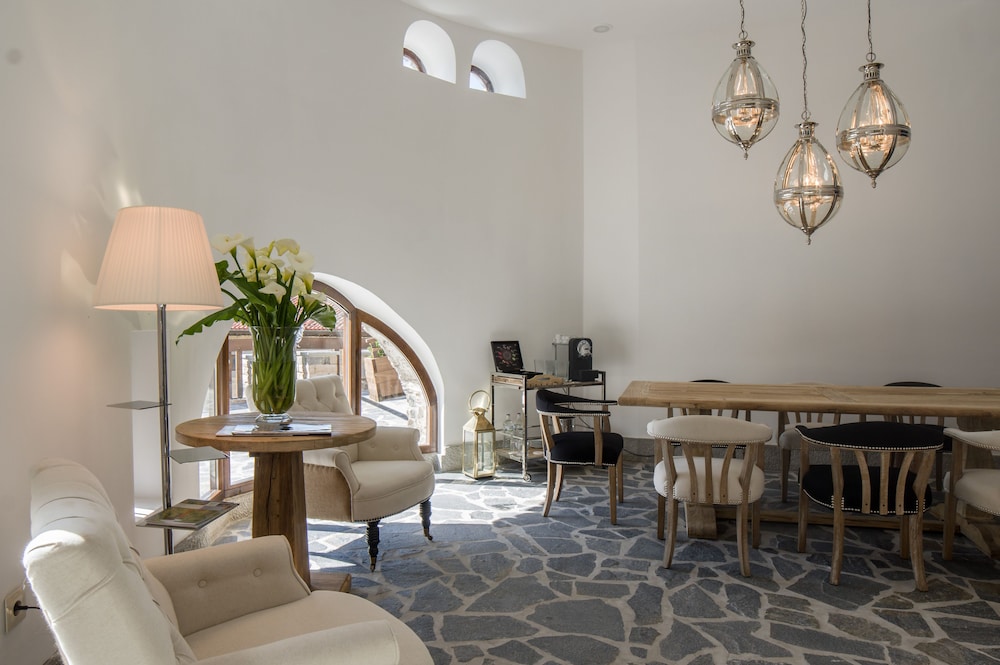 Puebloastur Eco Resort Wellness Spa 58/65