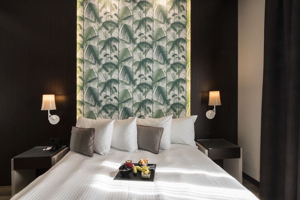 Hotel Manin 17/59