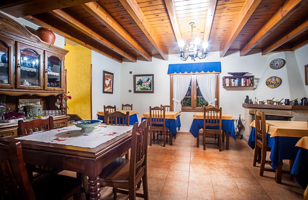 Casa De Aldea Riosol 25/36
