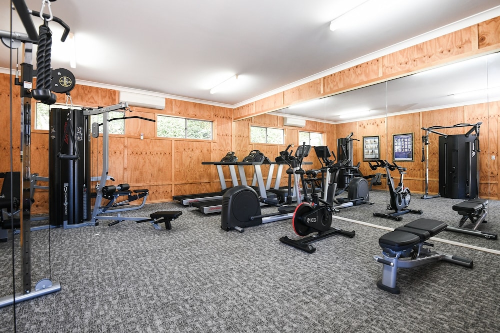 Powerhouse Hotel Tamworth By Rydges 24/50