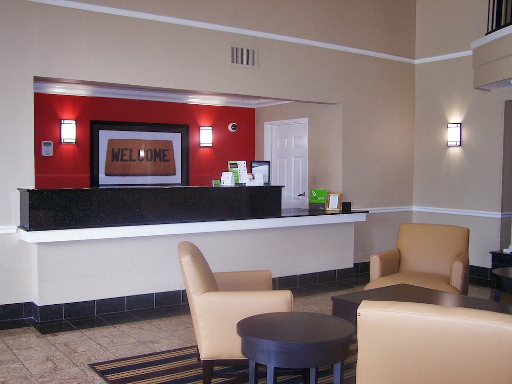 Extended Stay America - Columbia - Northwest Harbison 3/64