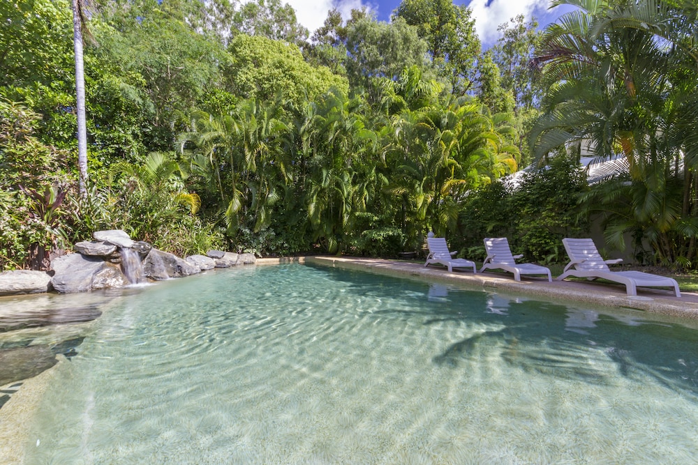 Port Douglas Plantation Resort 21/24