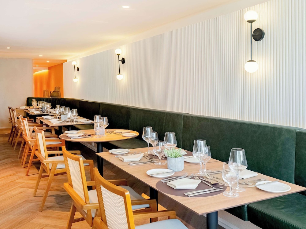 Grand Mercure Rio de Janeiro Copacabana 34/48
