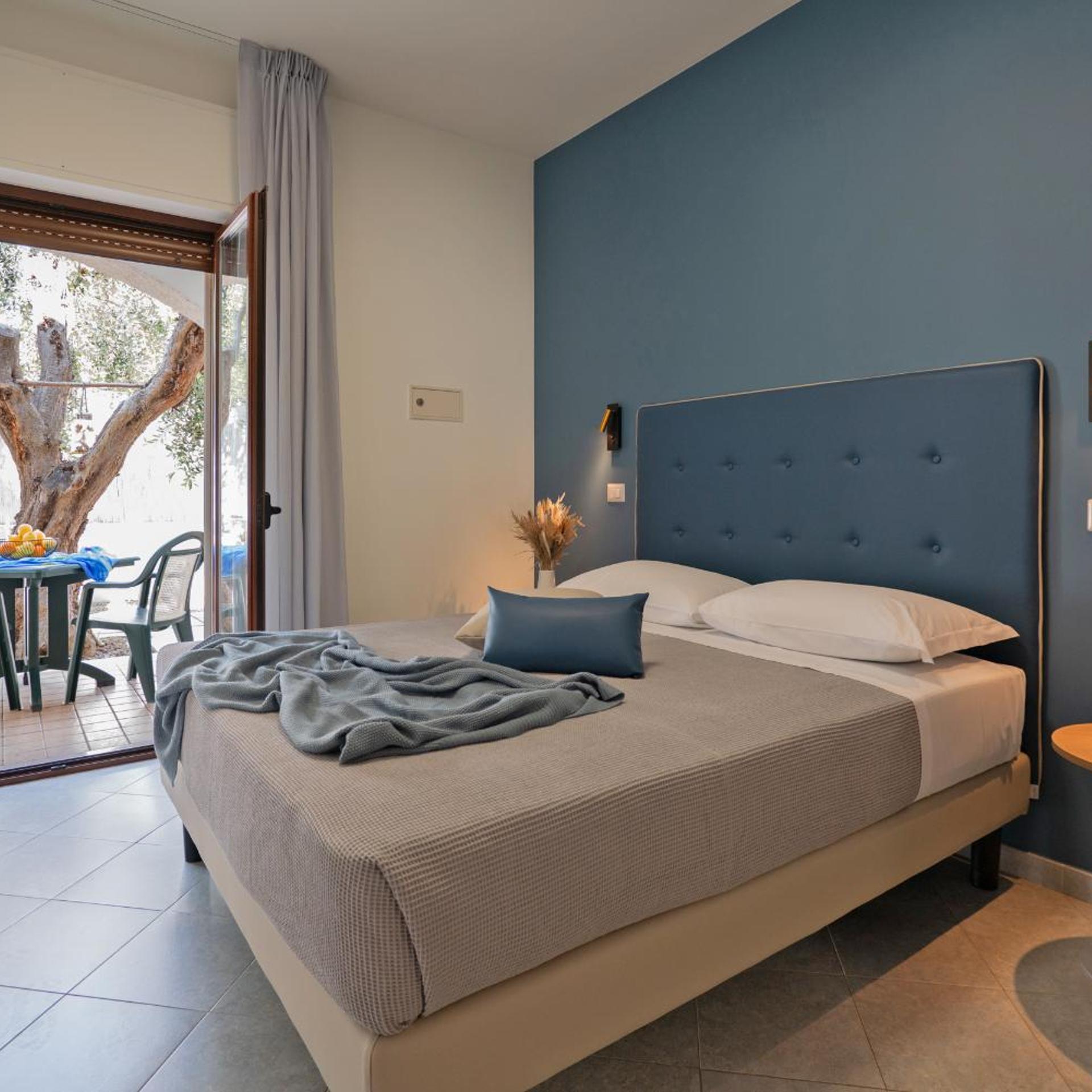 Hotel Residence Torre Del Porto 9/52
