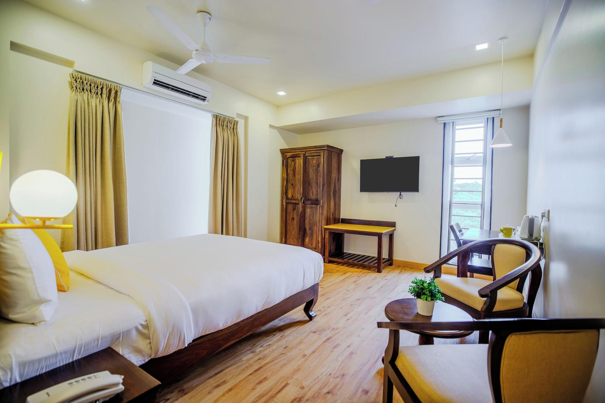 Bloom Hotel - HAL Old Airport Road 18/23