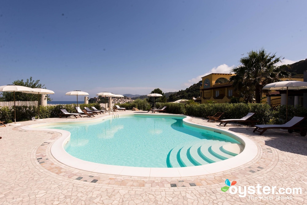 Hotel Bougainville 40/50