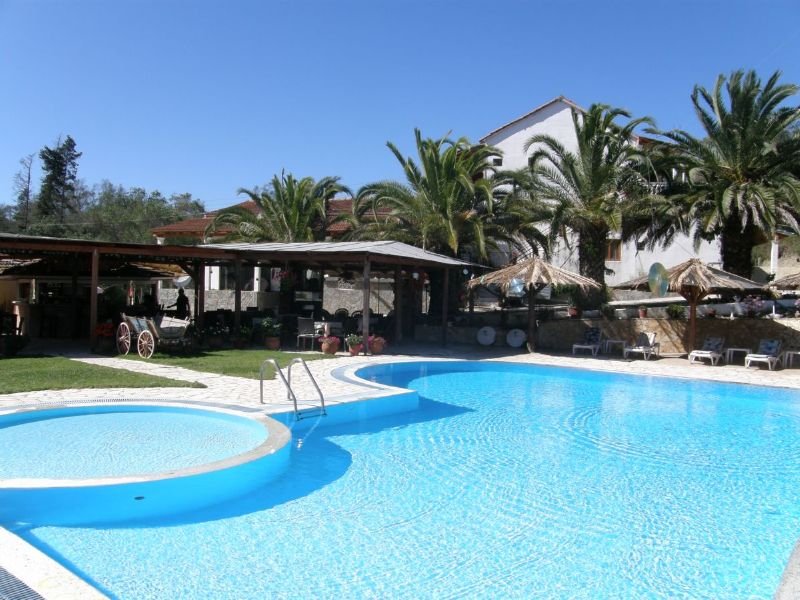 PENSION NYCHTERIDA 15/49