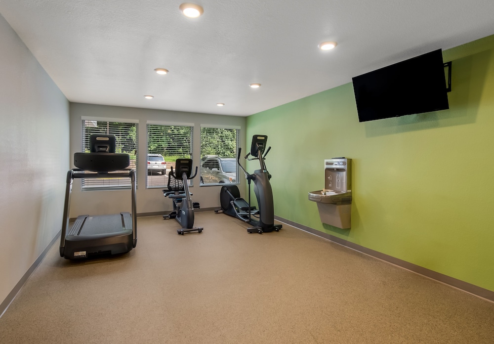 Woodspring Suites Yorktown Newport News 11/23