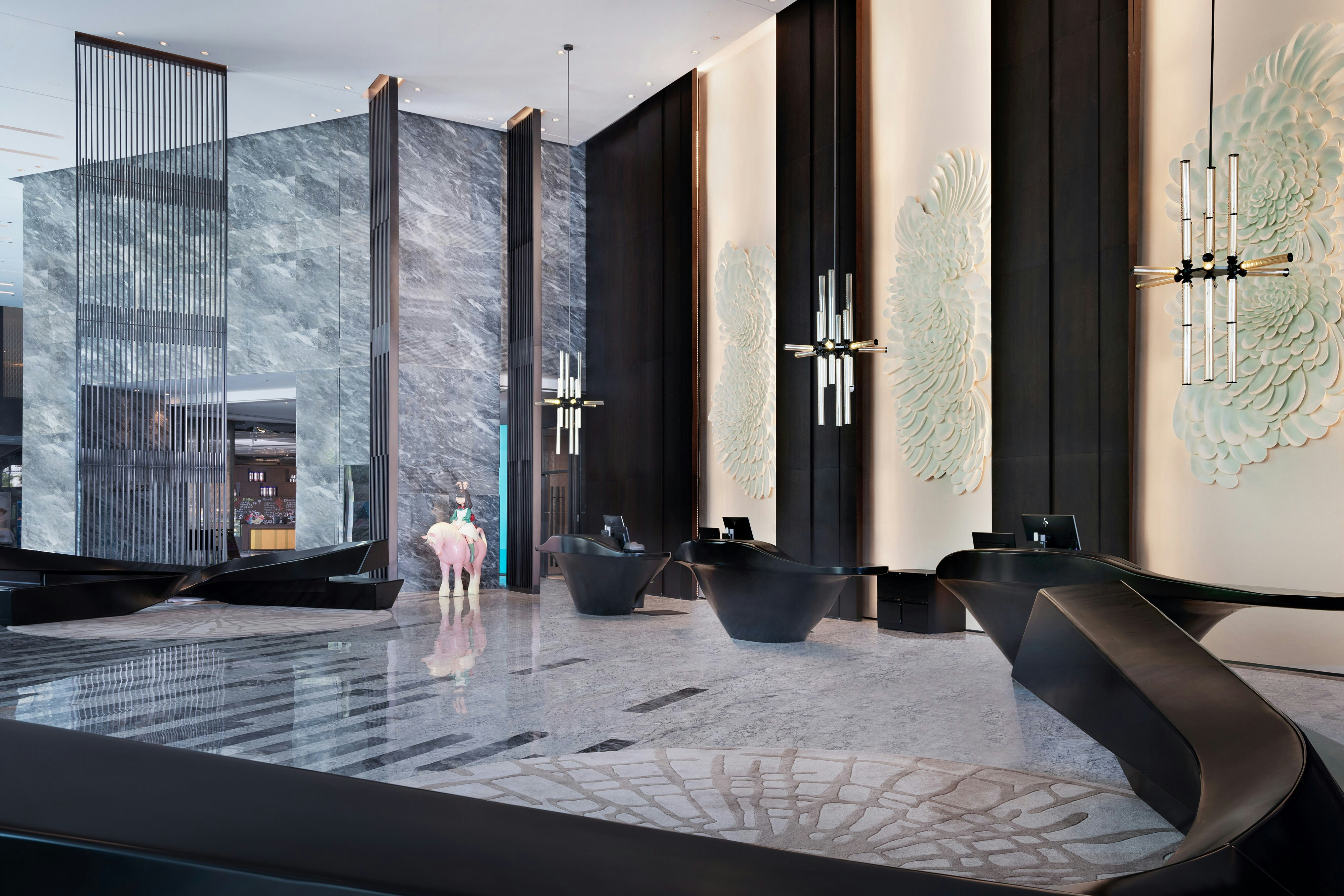 Le Meridien Zhongshan 17/38