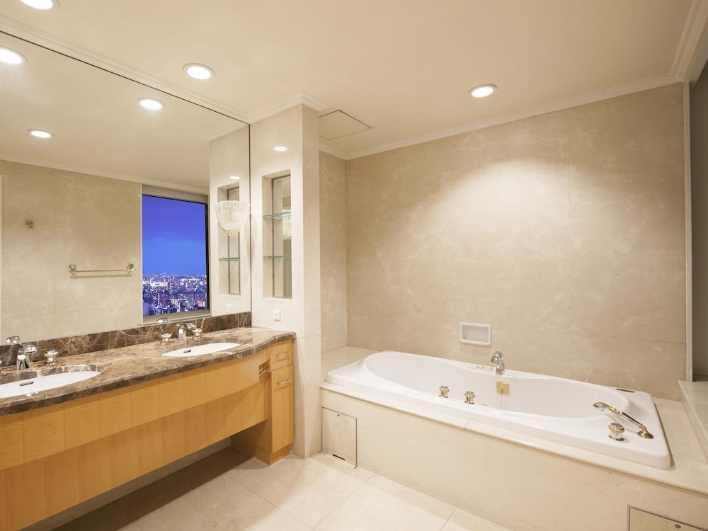 Hotel Hankyu International 80/80