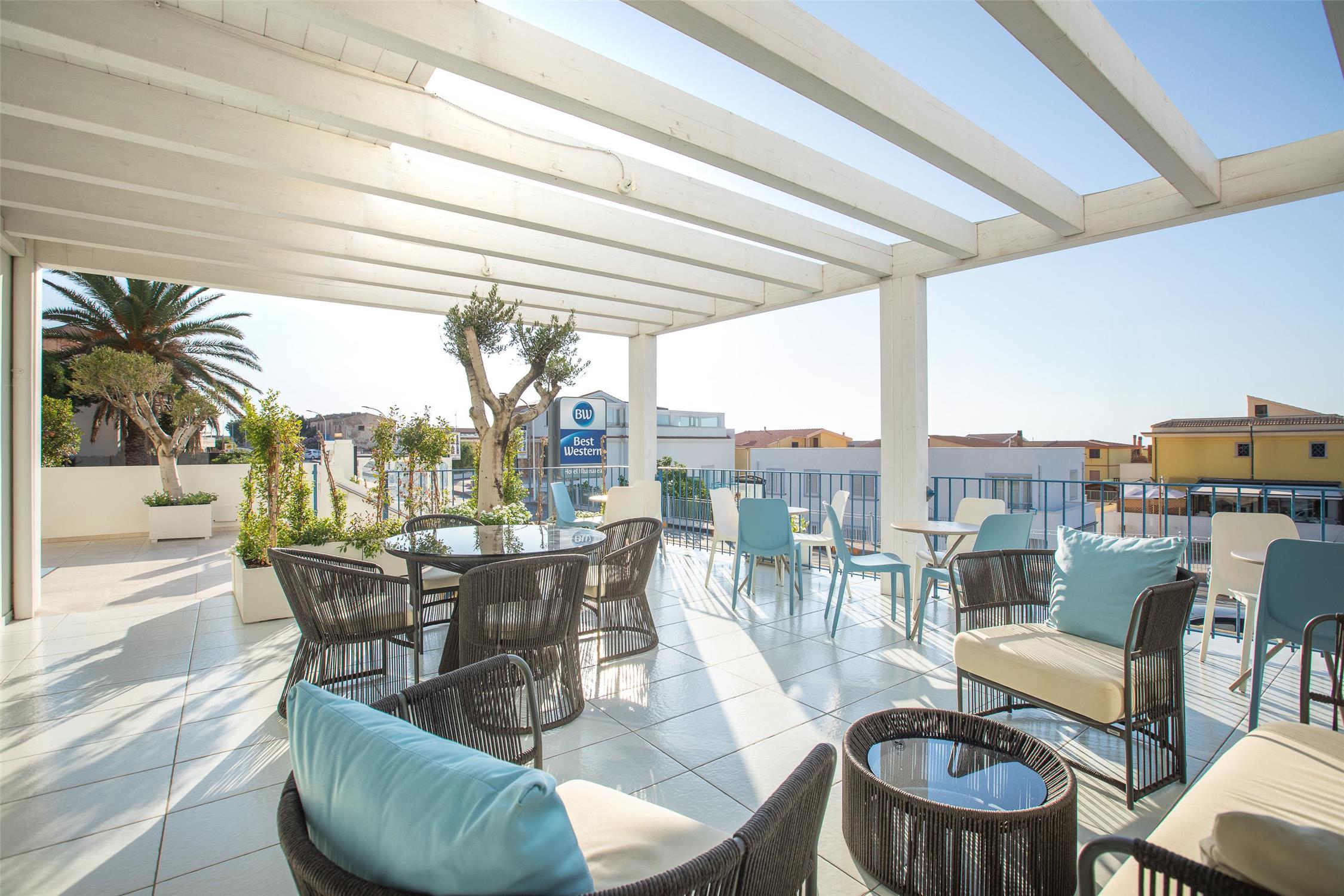 Hotel Blumarea, BW Signature Collection 67/94