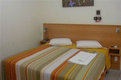 Master, Suite