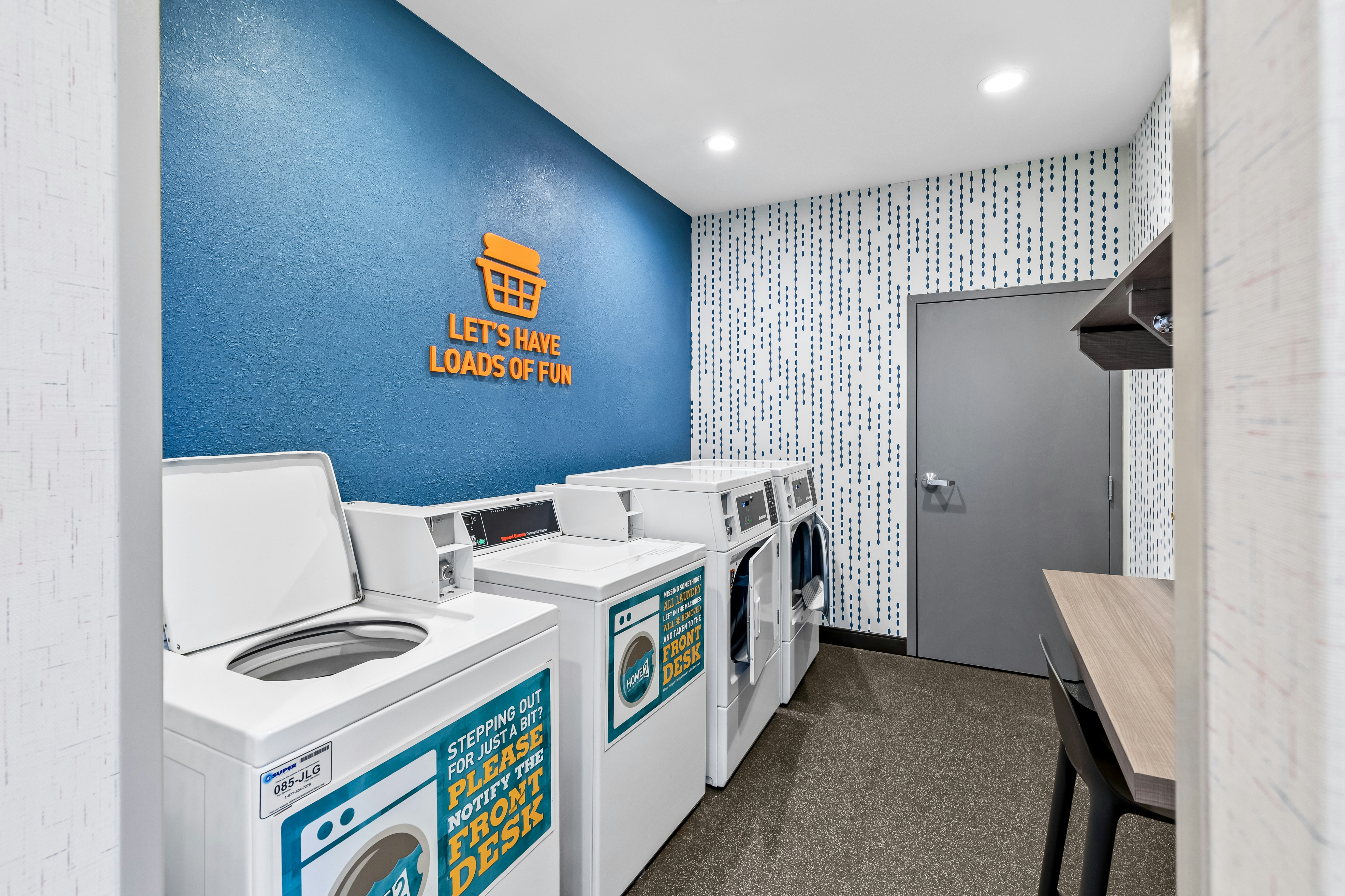 Home2 Suites By Hilton Youngstown West/Austintown 36/46