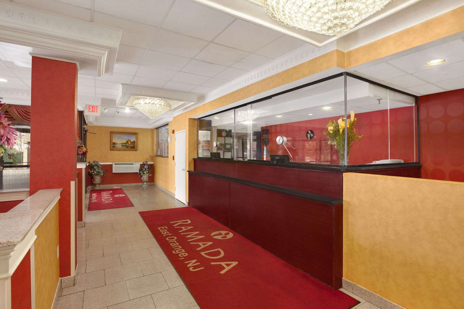 Ramada by Wyndham East Orange 3/24