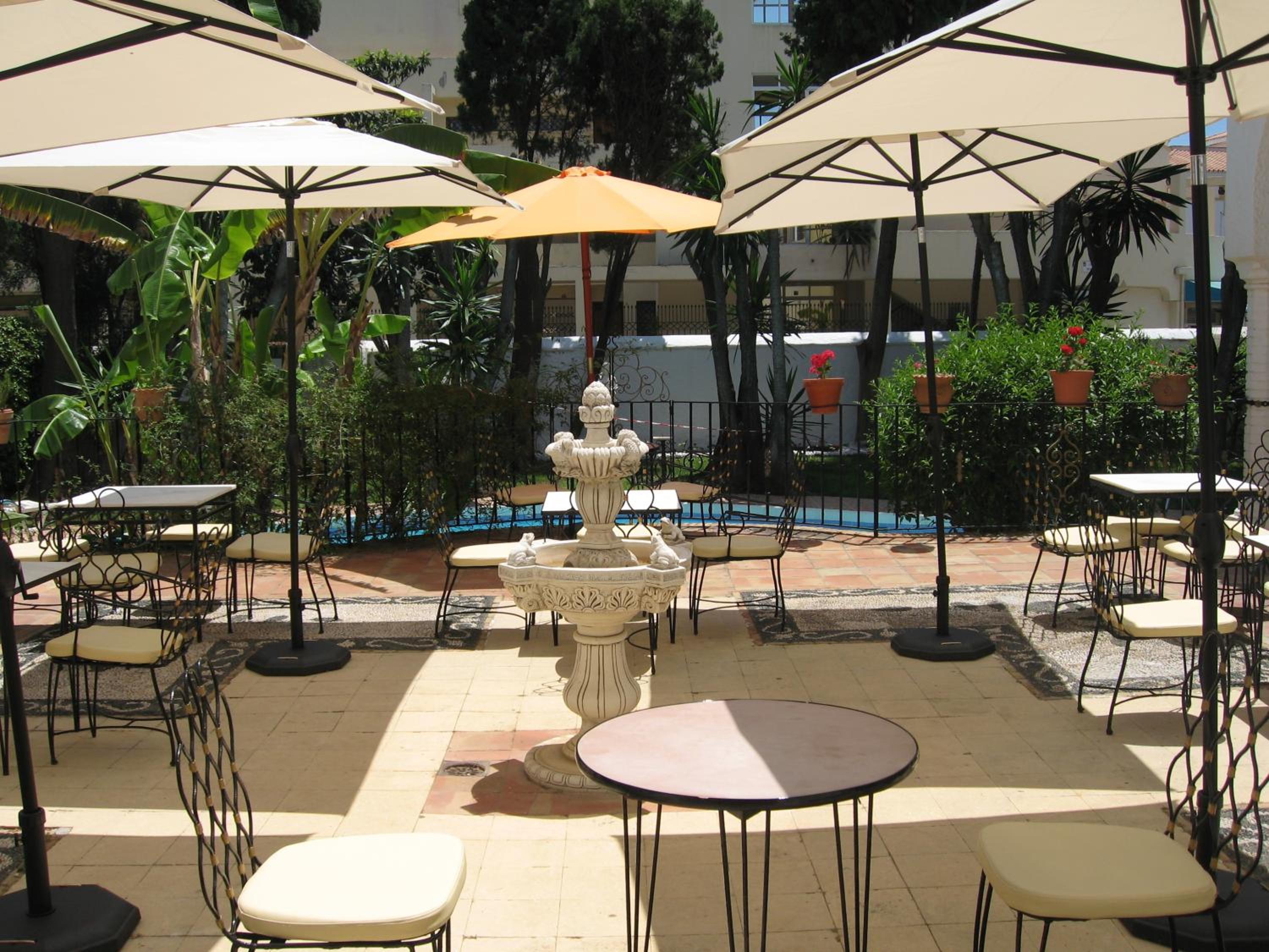 HOTEL RESIDENCIA MIAMI 26/46