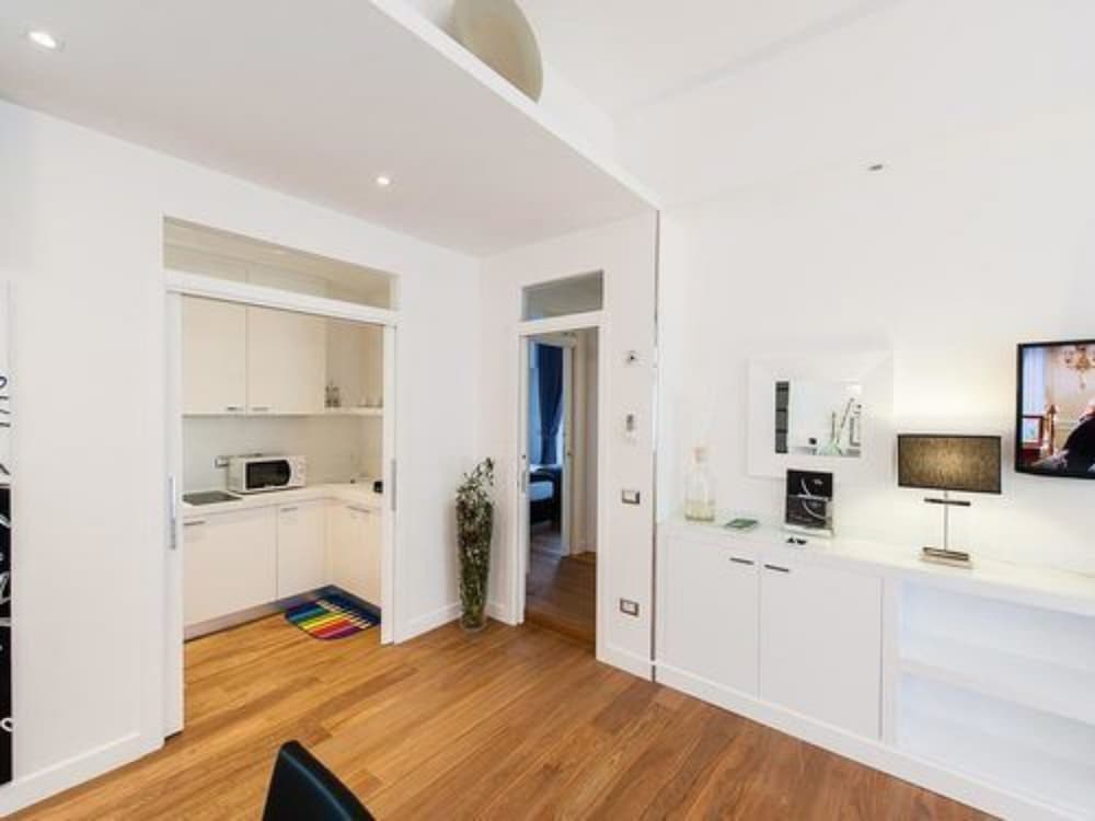 LHP Suite Santa Margherita 13/20
