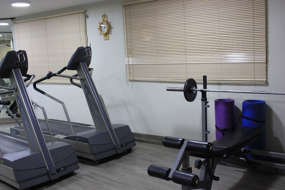 sport_facililities