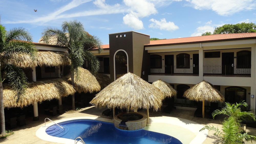 Hotel Colono Beach 5/73