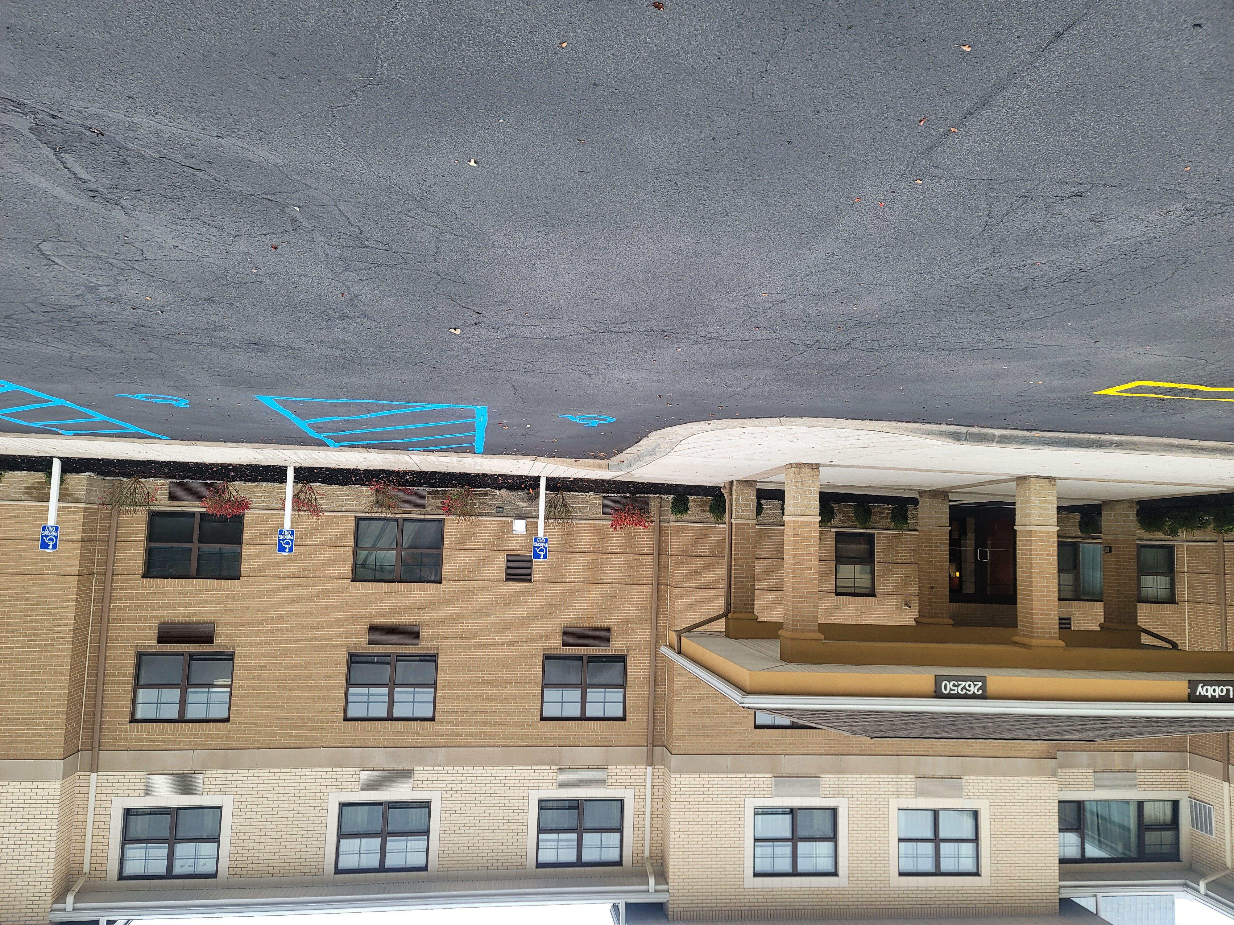 Candlewood Suites Southfield - Detroit by IHG 1/23