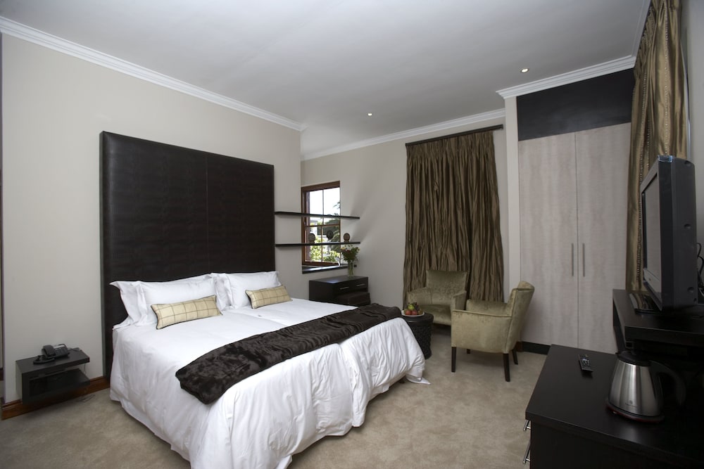 Nova Constantia Boutique Residence 21/70