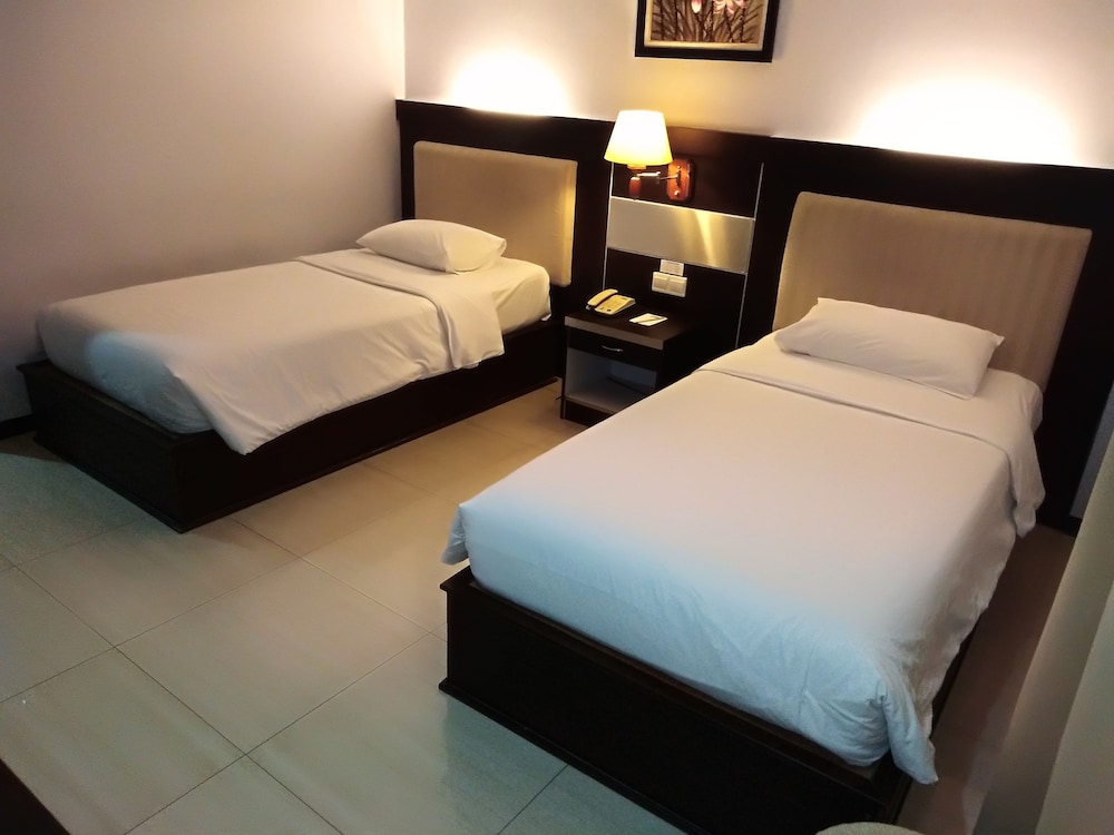 Zahra Syariah Hotel Kendari 15/59