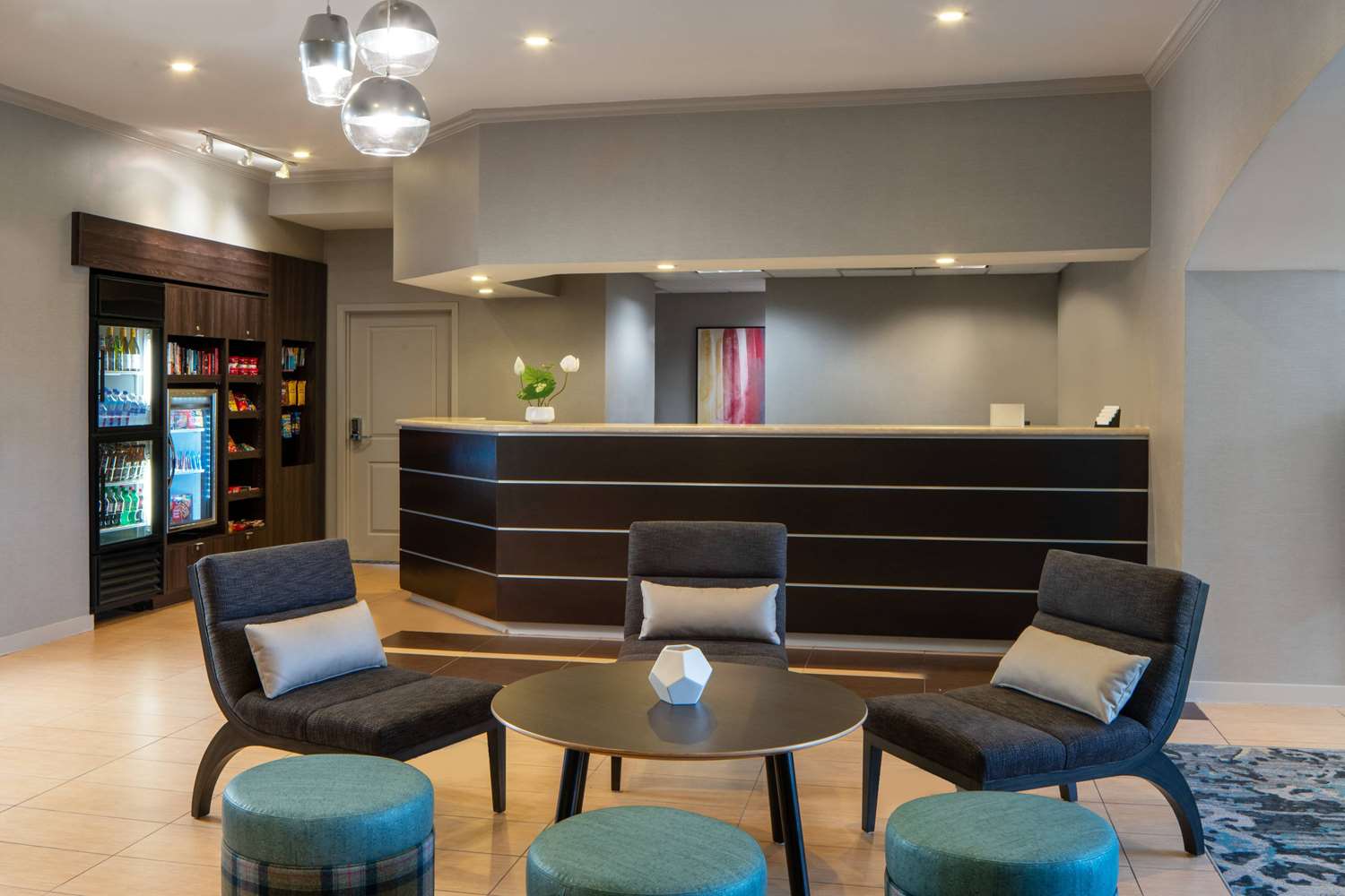Sonesta Es Suites Fairfax Fair Lakes 28/63