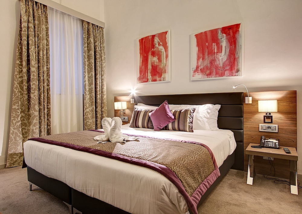 Palazzo Paolina Boutique Hotel 17/66