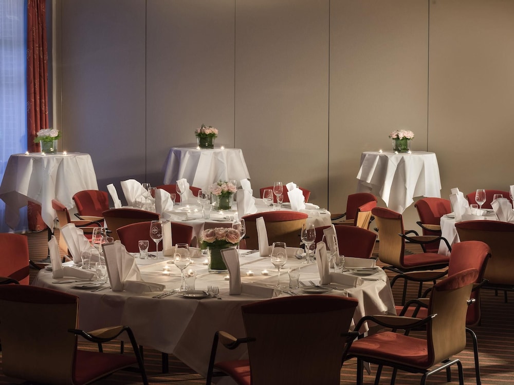 Mercure Hotel Munich Neuperlach South 59/69