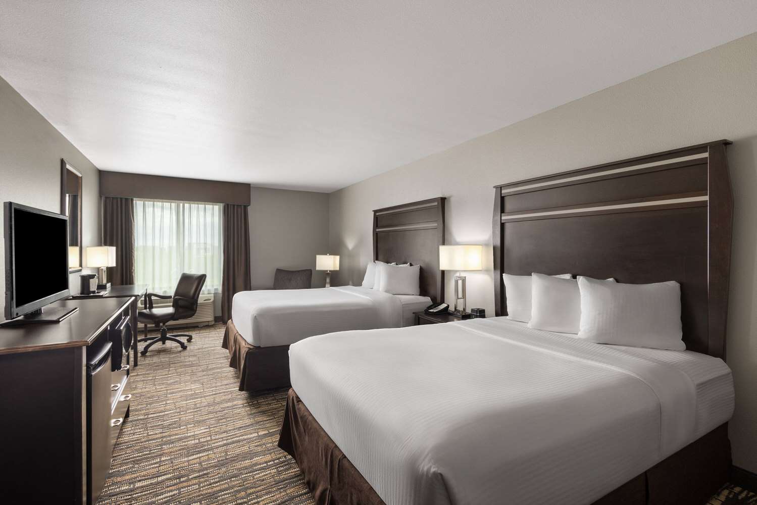 La Quinta Inn Suites By Wyndham Sioux Falls 26/55