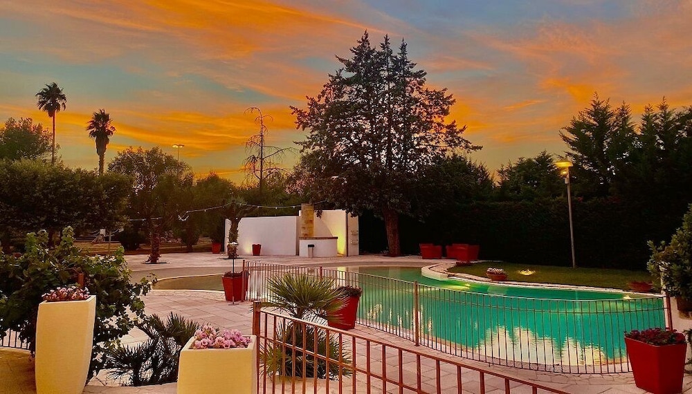 Relais Porta Del Sud 53/61