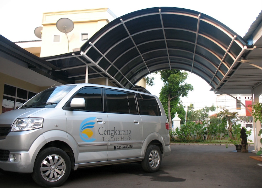 Cengkareng Transit Hotel 8/47