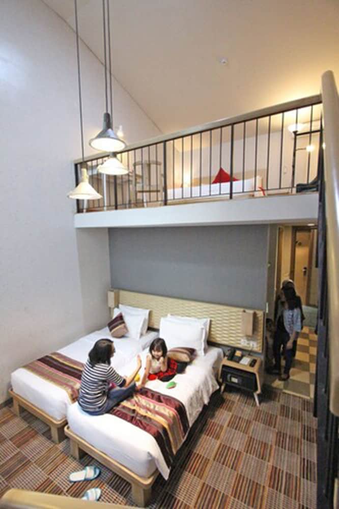 The 1O1 Bandung Dago 34/68