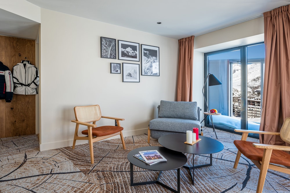 Hotel Voulezvous 40/57