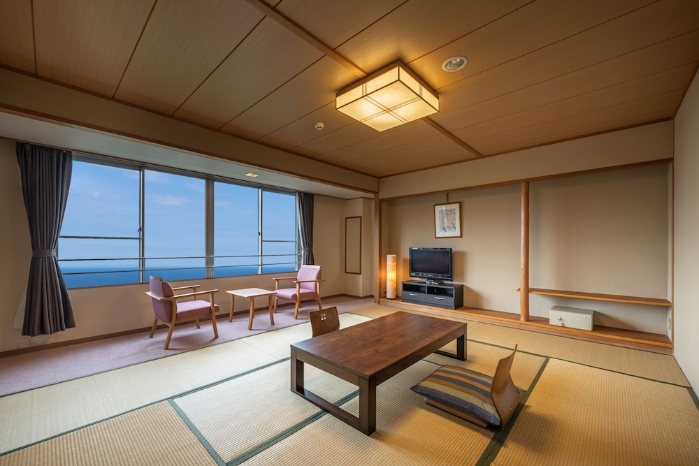 Kamenoi Hotel Atami Annex 37/55