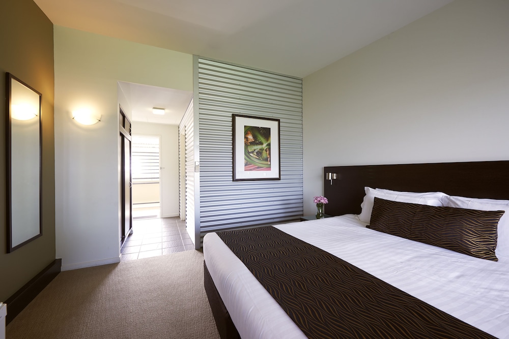 Station Motel Parkes 15/23