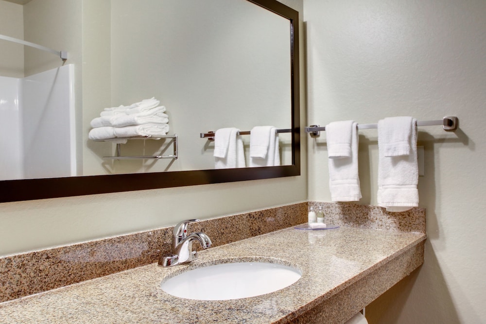 Cobblestone Inn Suites Schuyler Ne 18/62