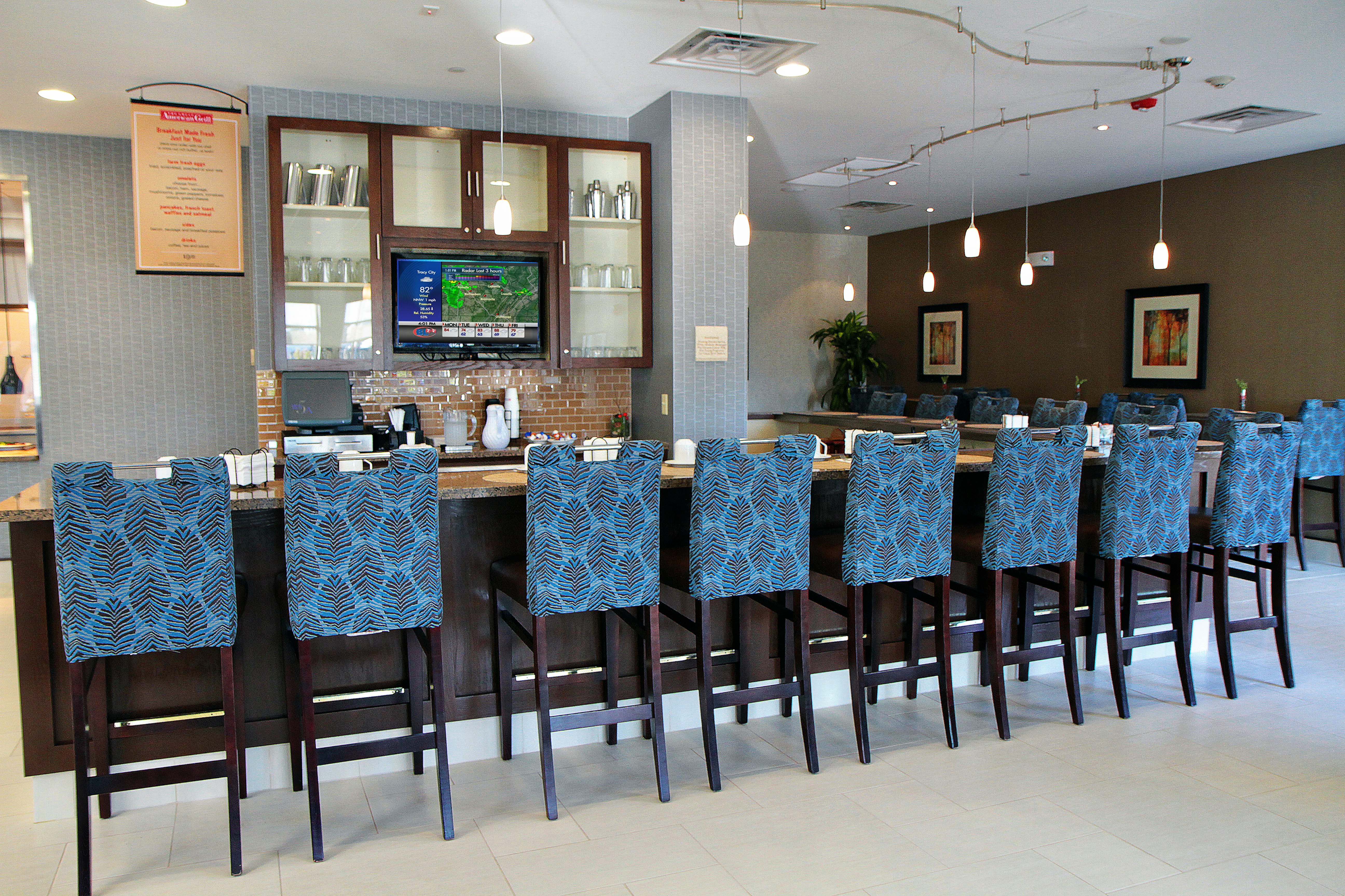 Hilton Garden Inn Tulsa Midtown 14/21