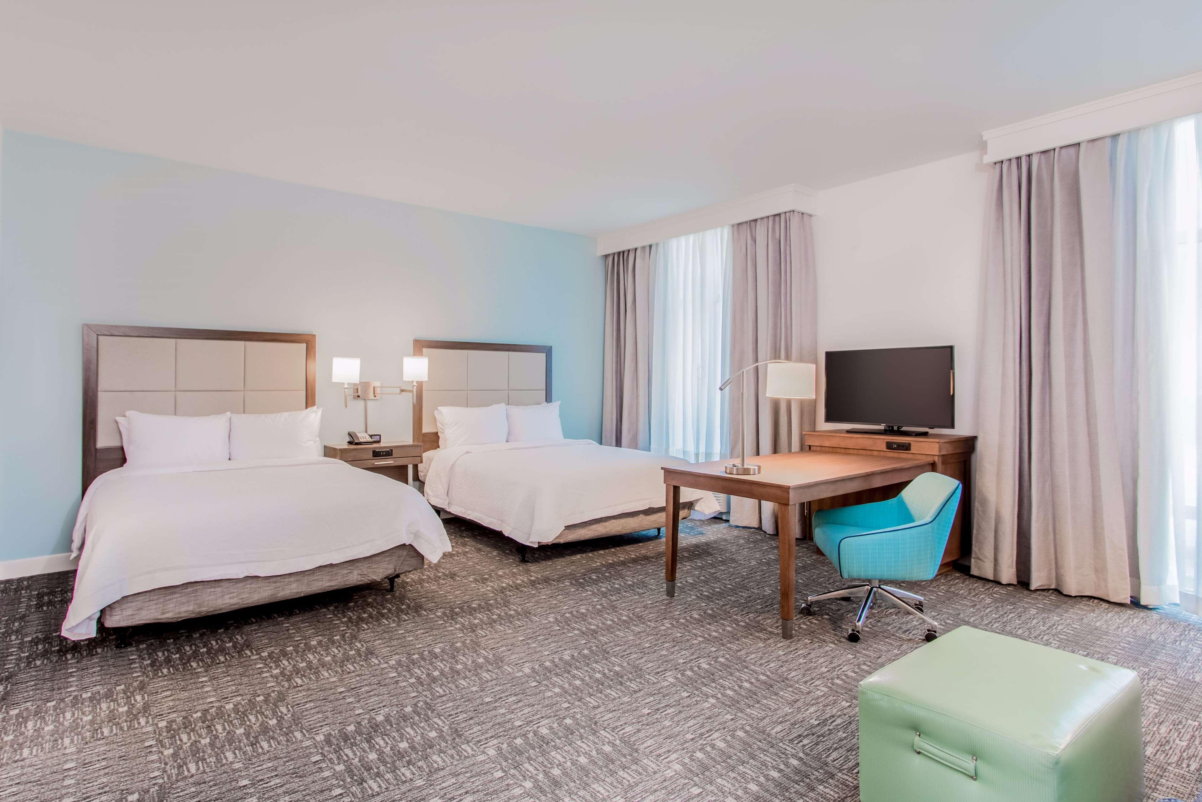 STUDIO, SUITE, 2 QUEEN BEDS, INLAND VIEW