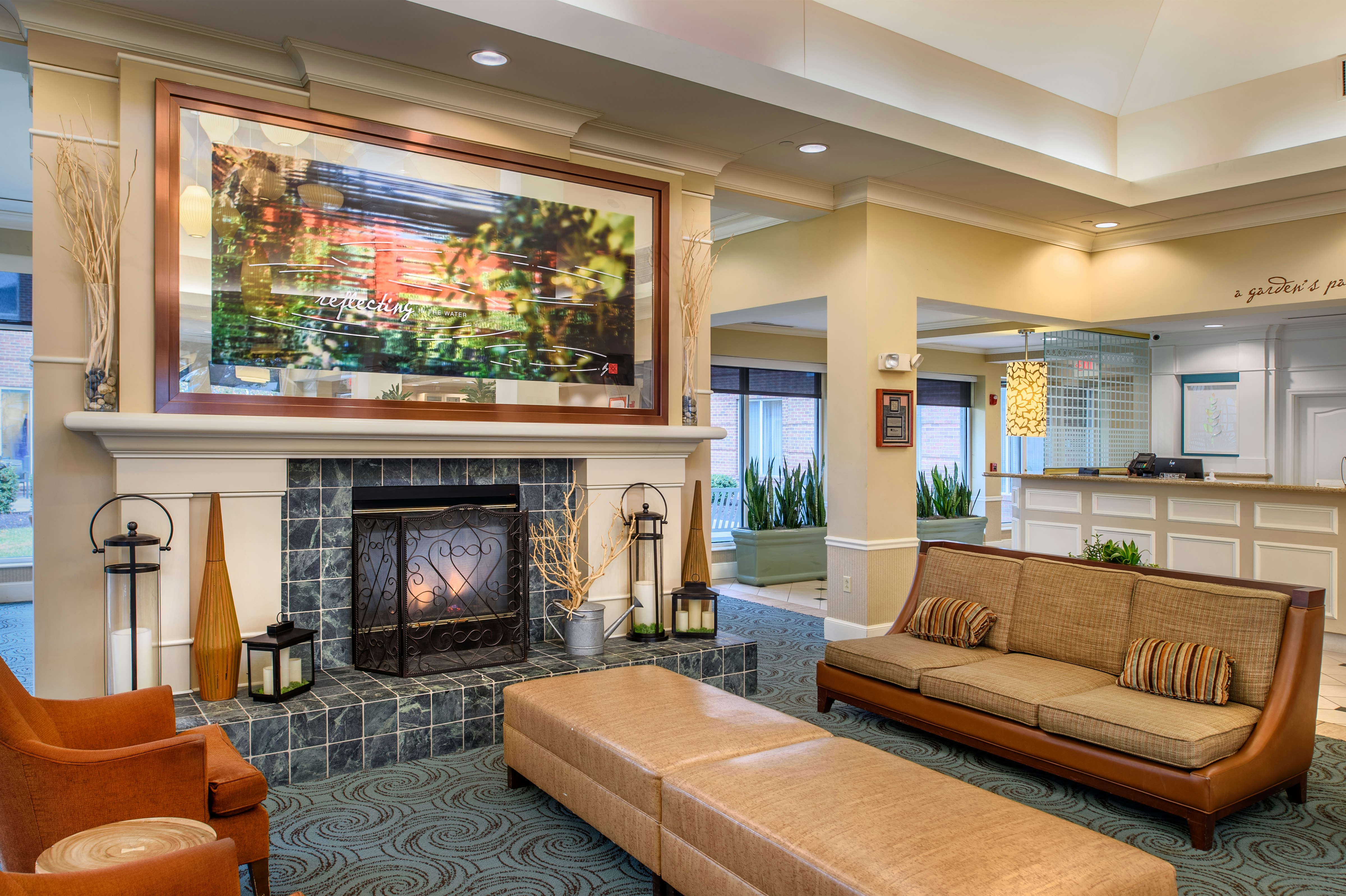 Hilton Garden Inn St Louis O Fallon Mo 25/49