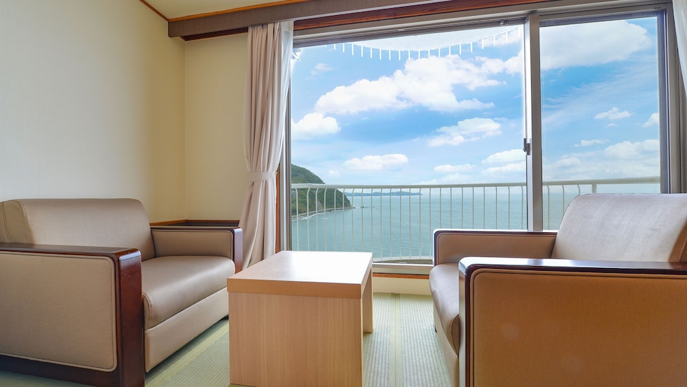 Hotel Suiyotei 34/54
