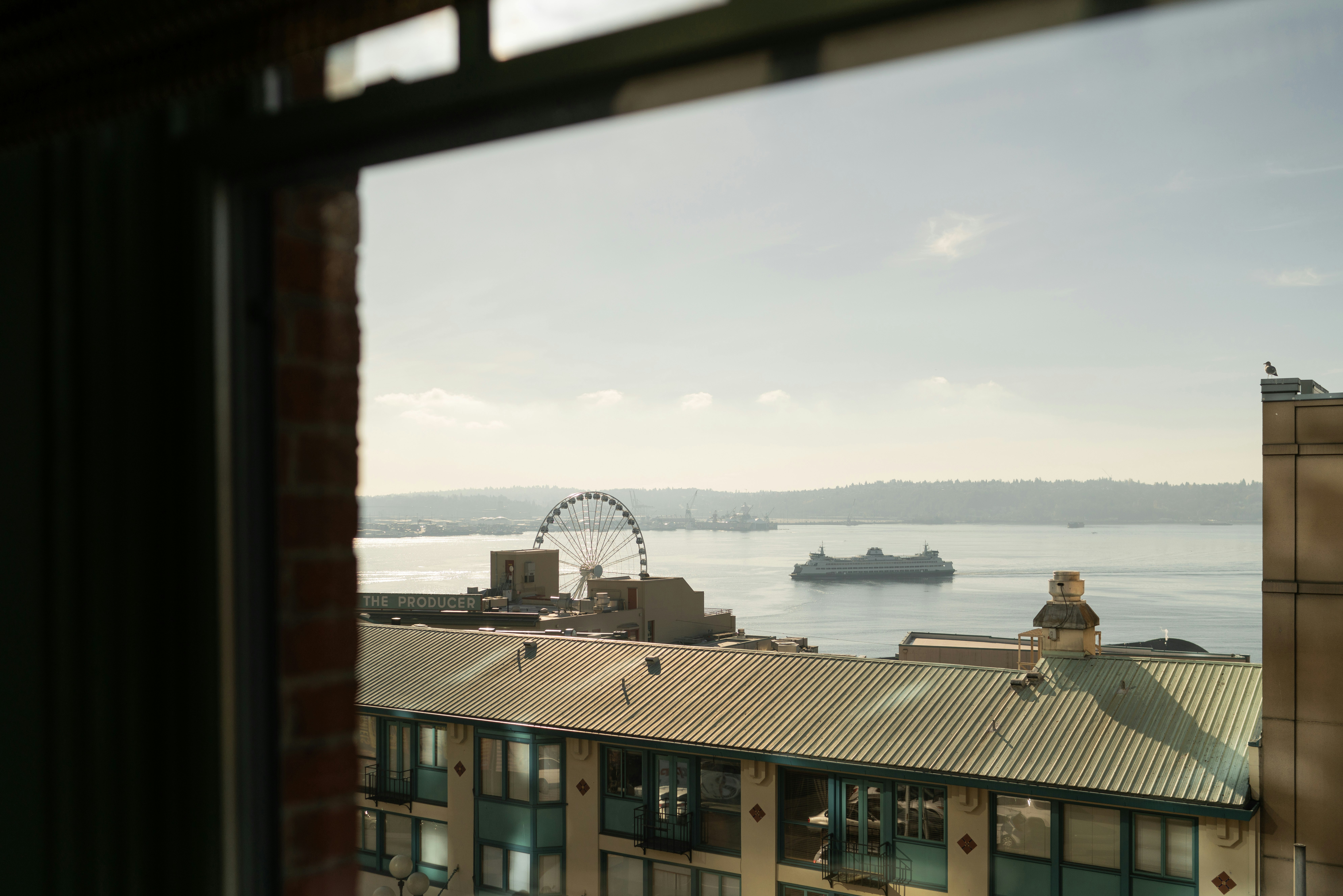 Palihotel Seattle 64/67