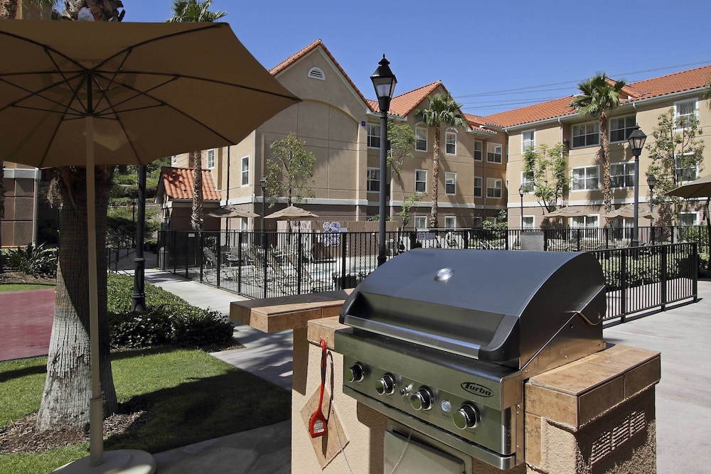 Residence Inn Anaheim Hills Yorba Linda 7/35